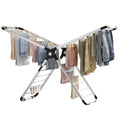 KNIGHT AeroDry‑Series X Heated Clothes Airer – Patent Design