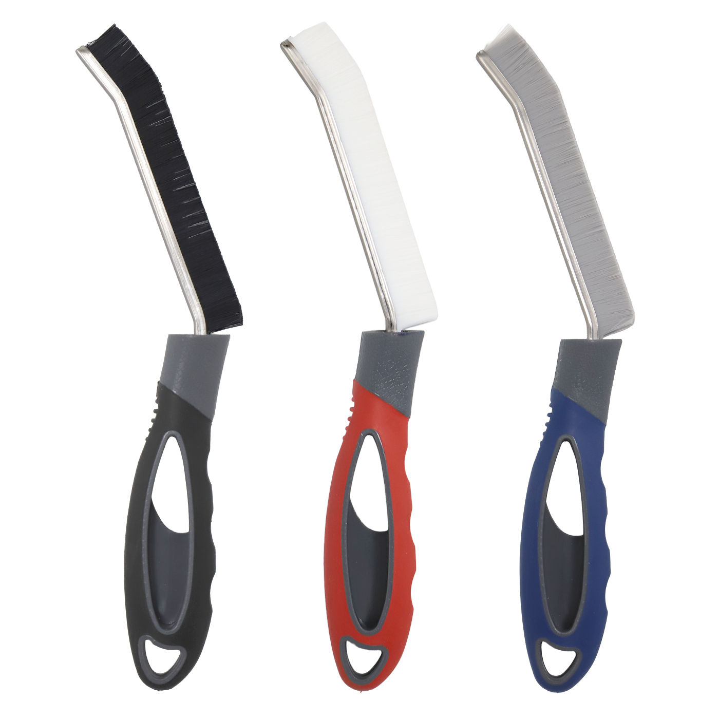 Multi‑Purpose Detail Cleaning Tools for Tight Spaces