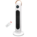 KNIGHT Electric Heater 2000W – Portable Ceramic Fan Heater