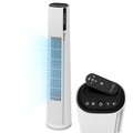 KNIGHT 36" Tower Fan – White