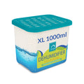 922990-KNIGHT 1000ml 5 Pack Dehumidifier - 1L Moisture Absorber